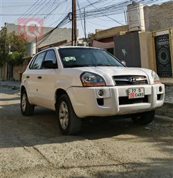 هيونداي توسان